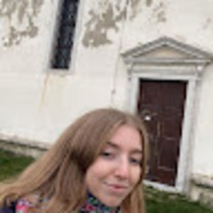 Meet your Posher, Reece